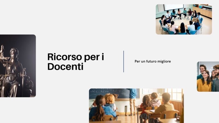 Diritto Scolastico