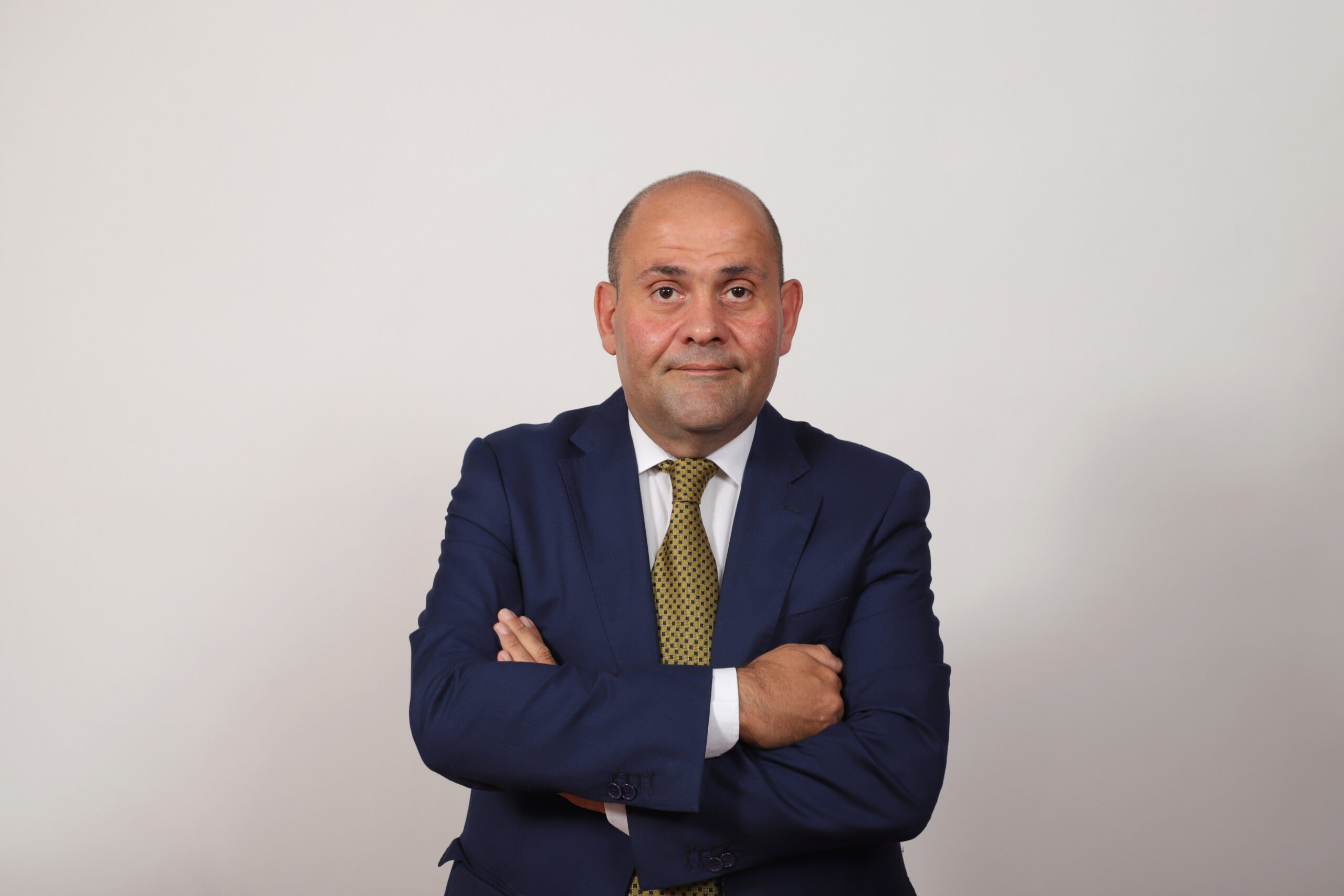 Antonio Tagliafierro avvocato e professore